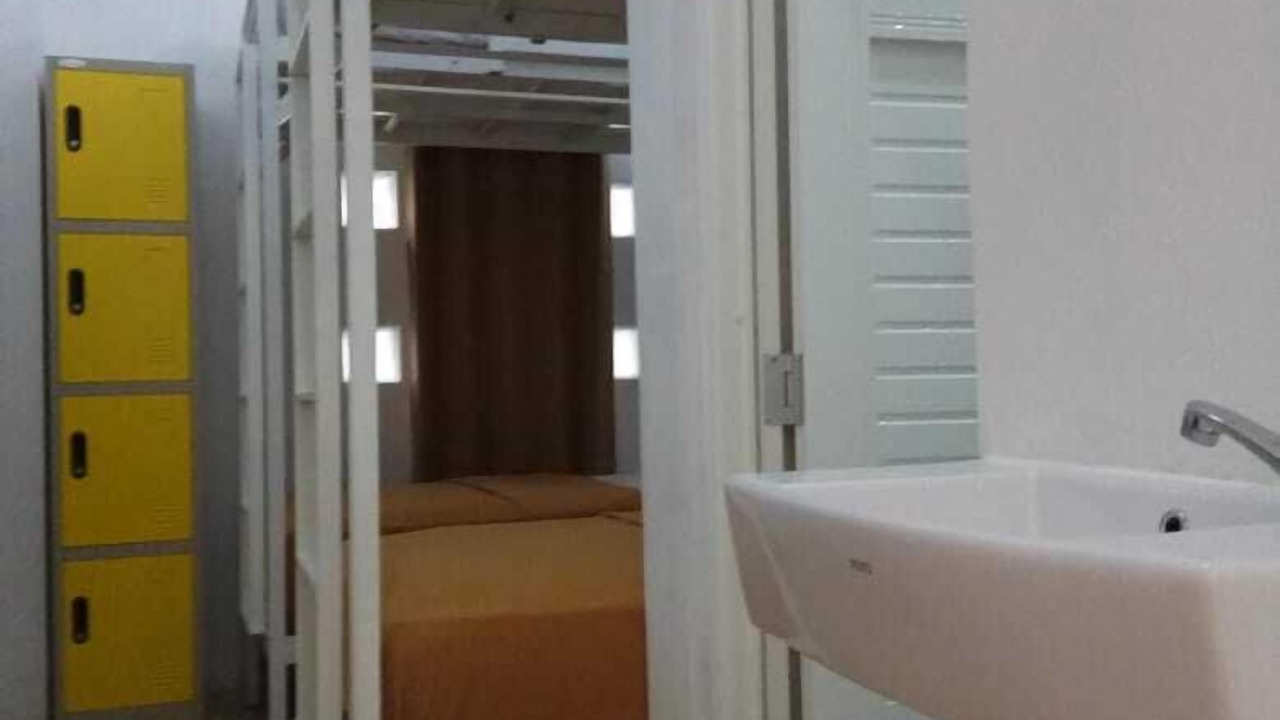 Photo of Bedroom in Malioboro