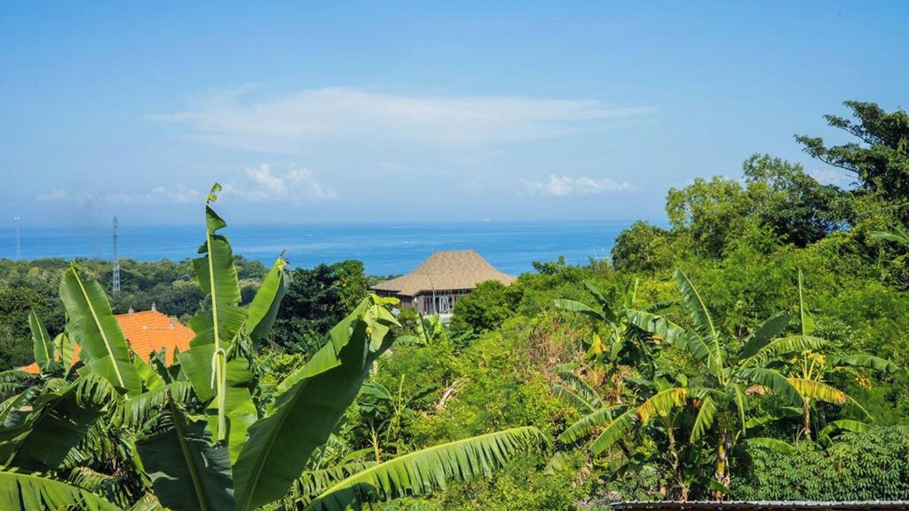 Photo of Outdoor in Ceningan Island