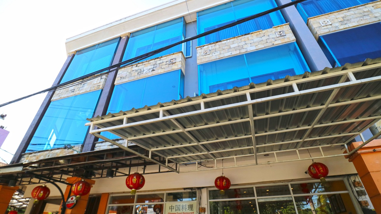 Photo of Outdoor in Kartika Plaza