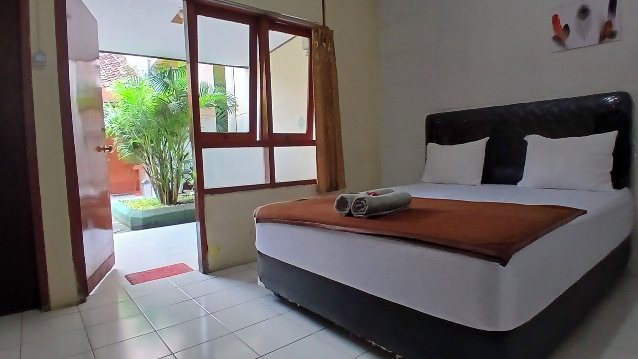 Photo of Bedroom in Tegalrejo