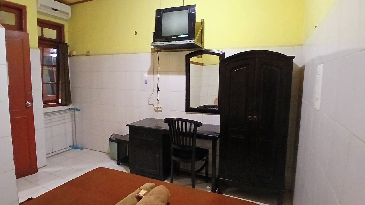 Photo of Bedroom in Tegalrejo