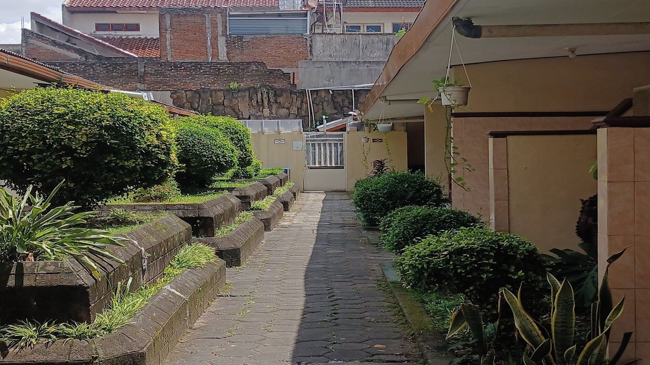 Photo of Outdoor in Tegalrejo