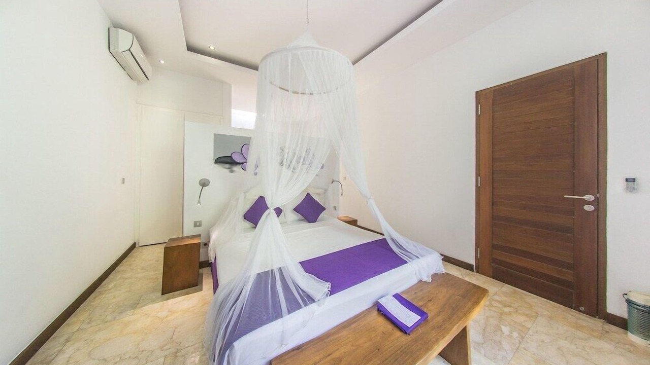 Photo of Bedroom in Dewi Sri