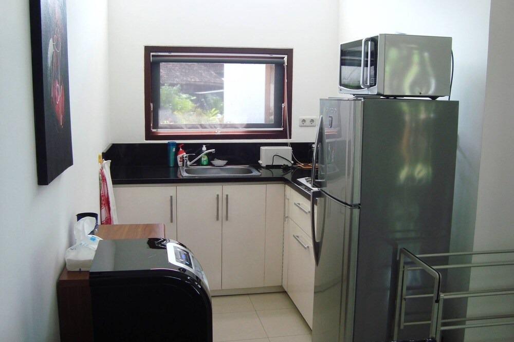 Photo of Kitchen in Senggigi