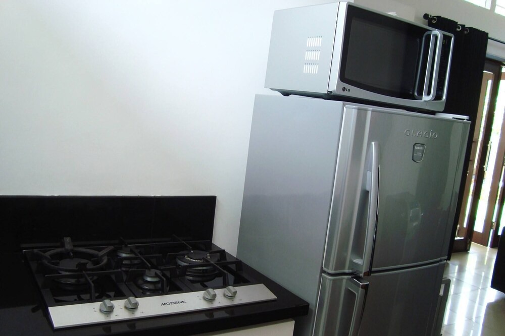 Photo of Kitchen in Senggigi