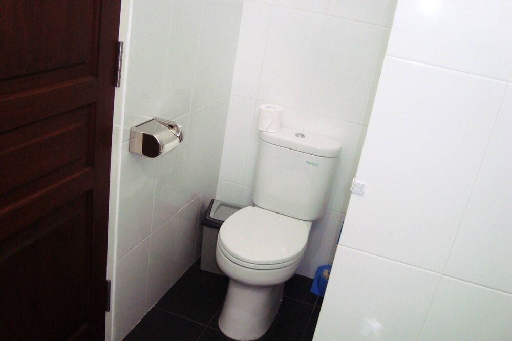 Photo of Bathroom in Senggigi
