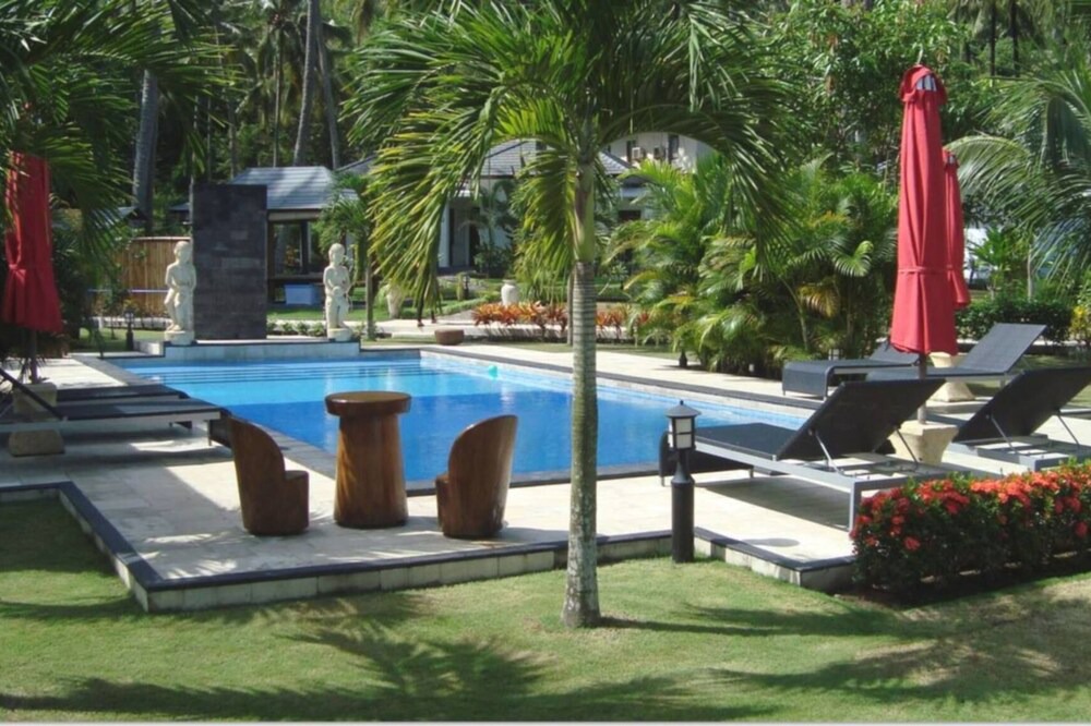 Photo of Outdoor in Senggigi