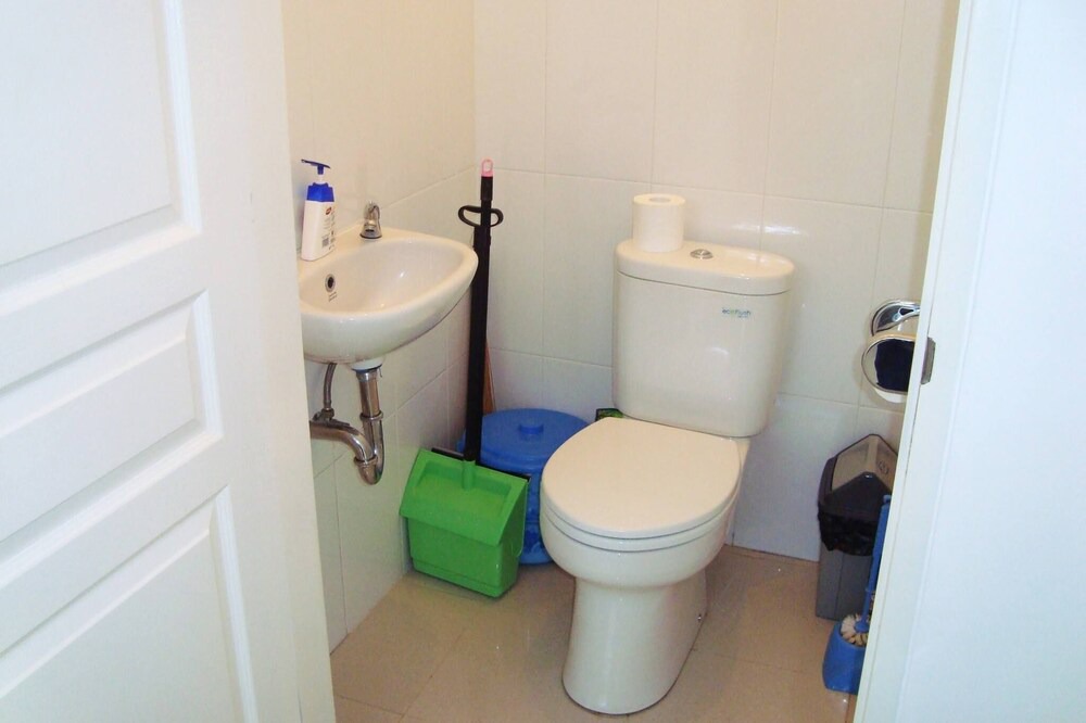 Photo of Bathroom in Senggigi