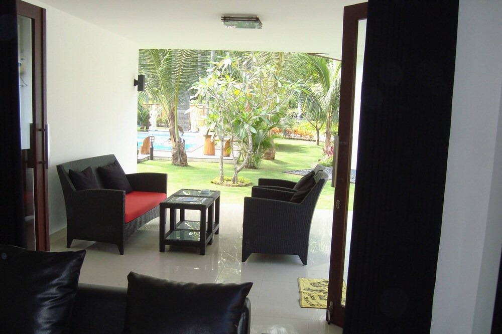 Photo of Livingroom in Senggigi
