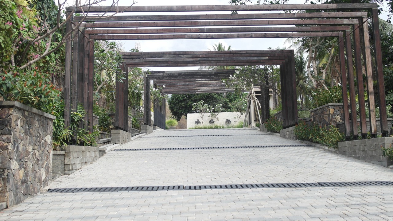 Photo of Outdoor in Senggigi
