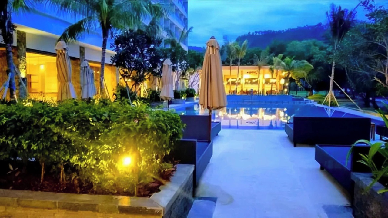 Photo of Outdoor in Senggigi
