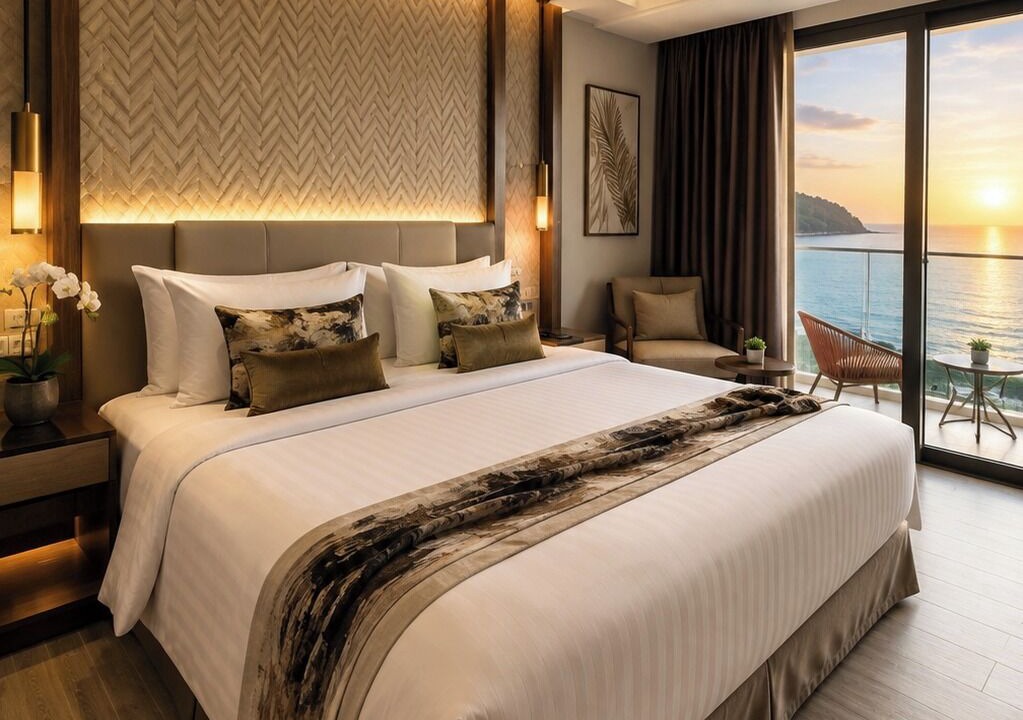 Photo of Bedroom in Senggigi