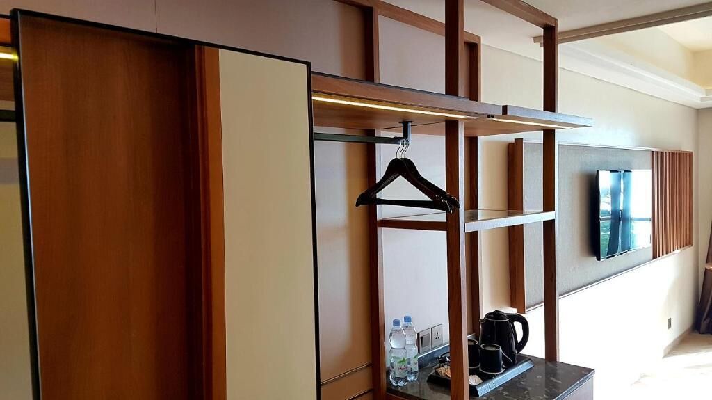 Photo of Bedroom in Senggigi