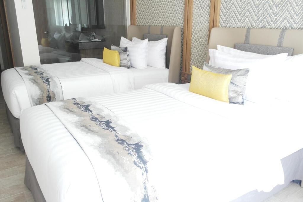 Photo of Bedroom in Senggigi