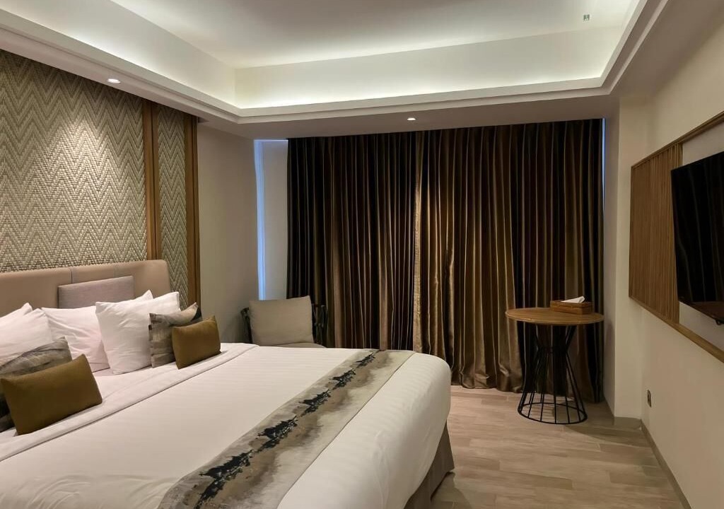 Photo of Bedroom in Senggigi