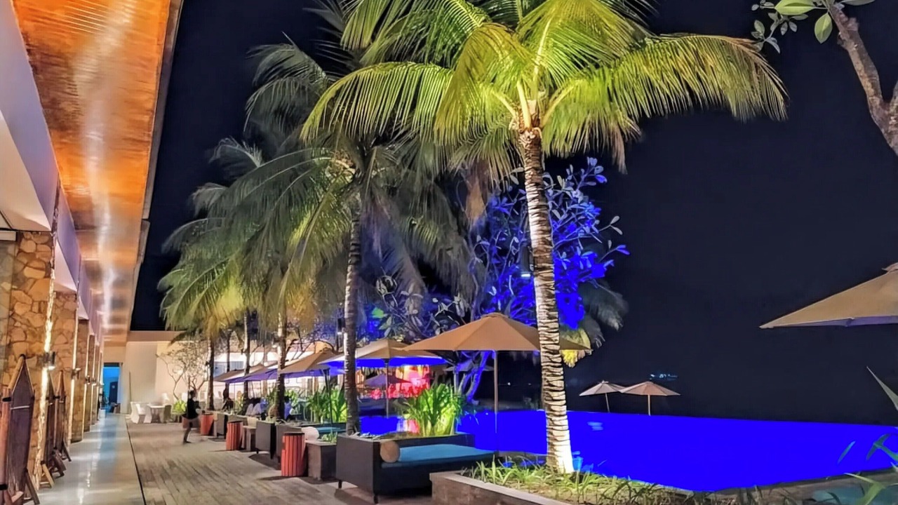 Photo of Outdoor in Senggigi