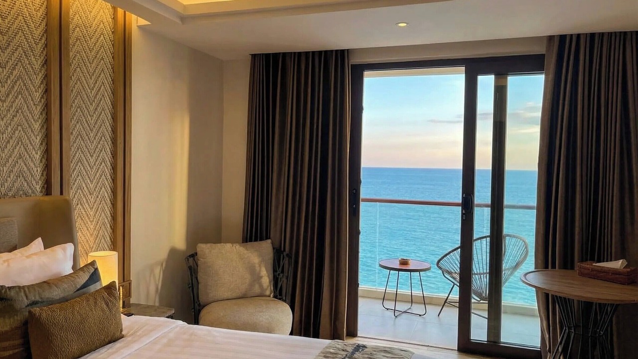 Photo of Bedroom in Senggigi
