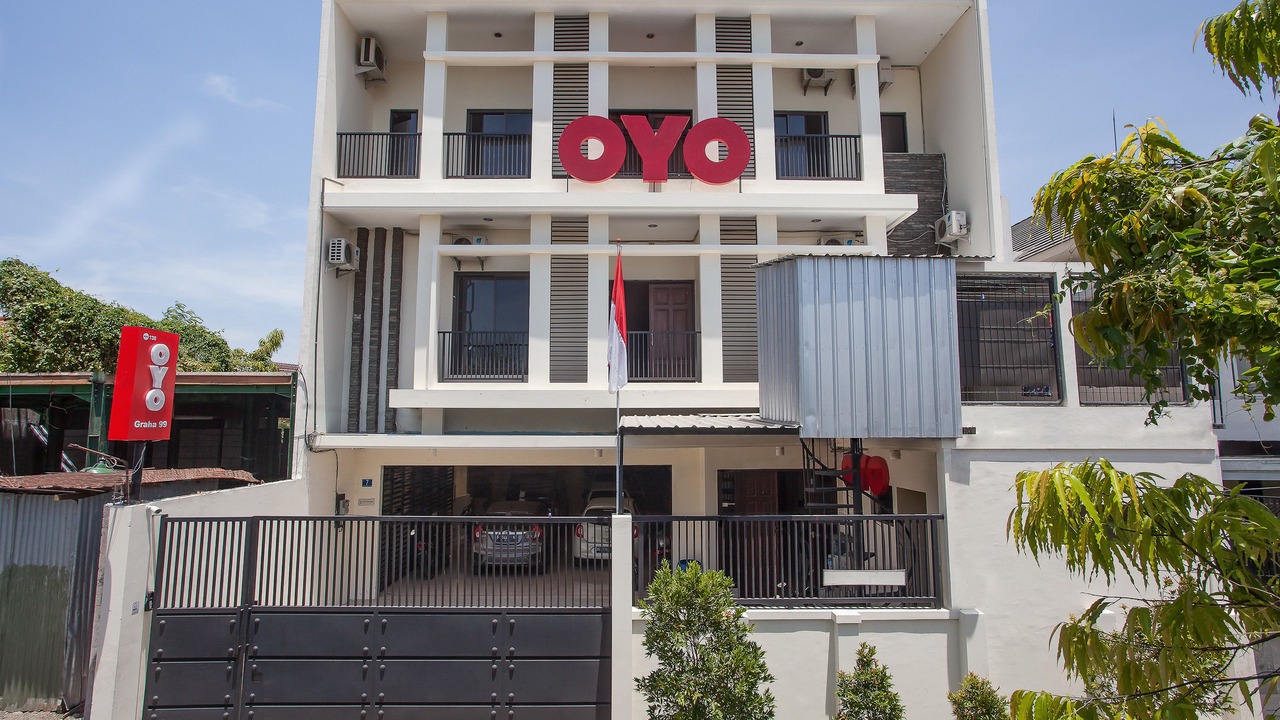 Photo of Outdoor in Suko Manunggal