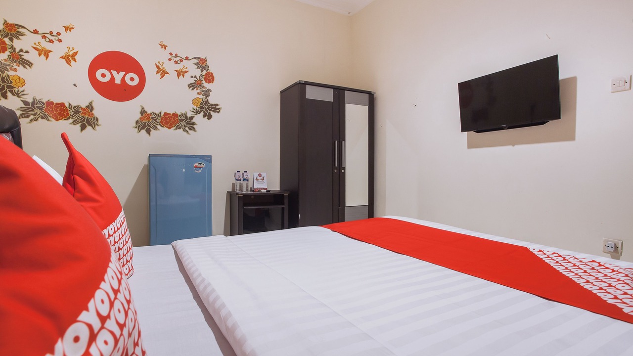 Photo of Bedroom in Suko Manunggal