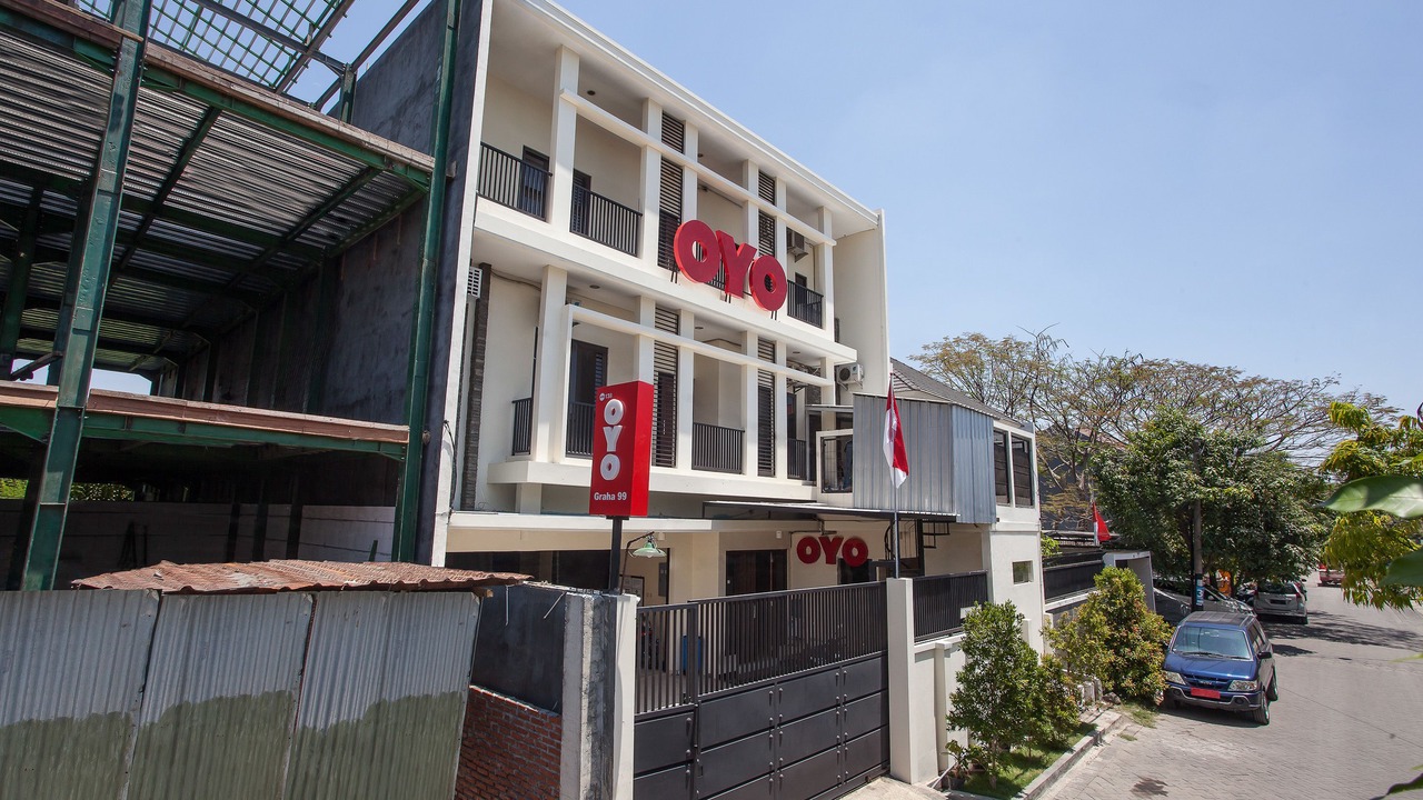 Photo of Outdoor in Suko Manunggal