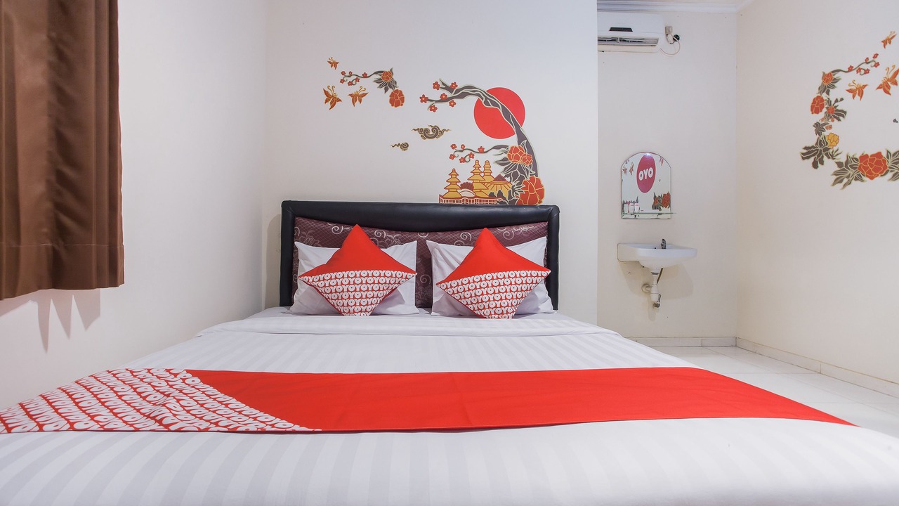 Photo of Bedroom in Suko Manunggal