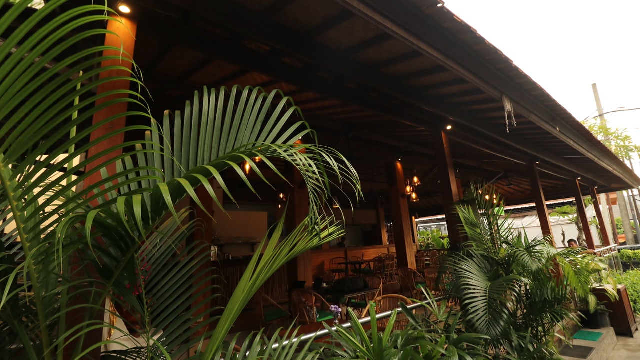 Photo of Others in Legian City-Centre