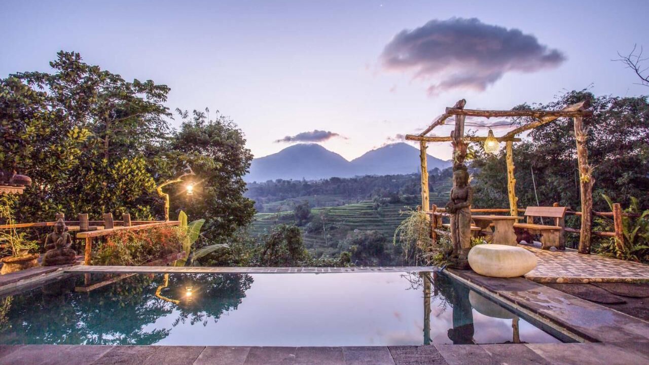 Photo of Outdoor in Baturiti