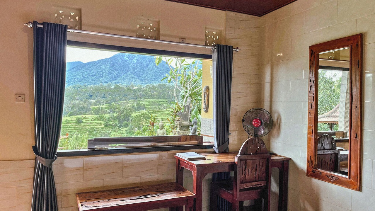 Photo of Outdoor in Baturiti