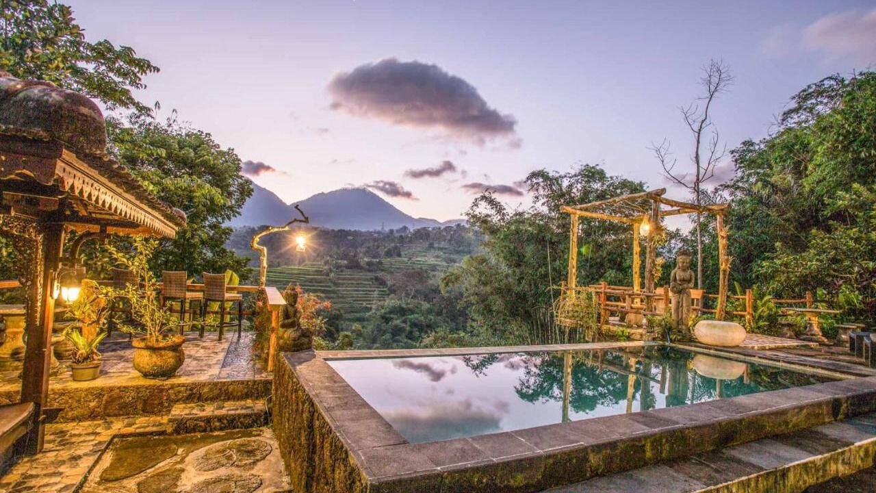 Photo of Outdoor in Baturiti