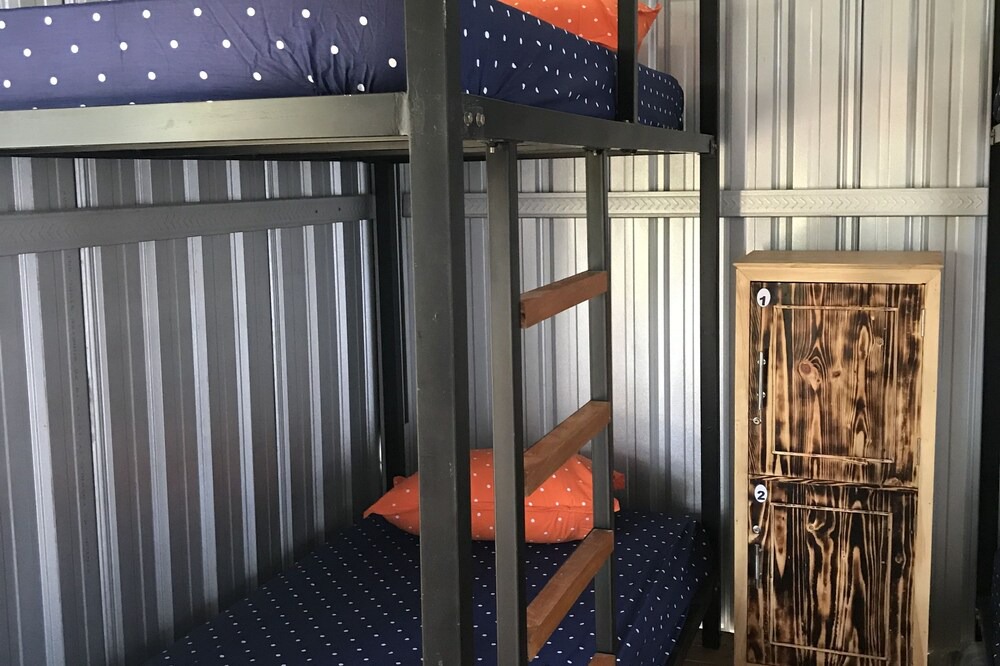 Photo of Bedroom in Karimunjava