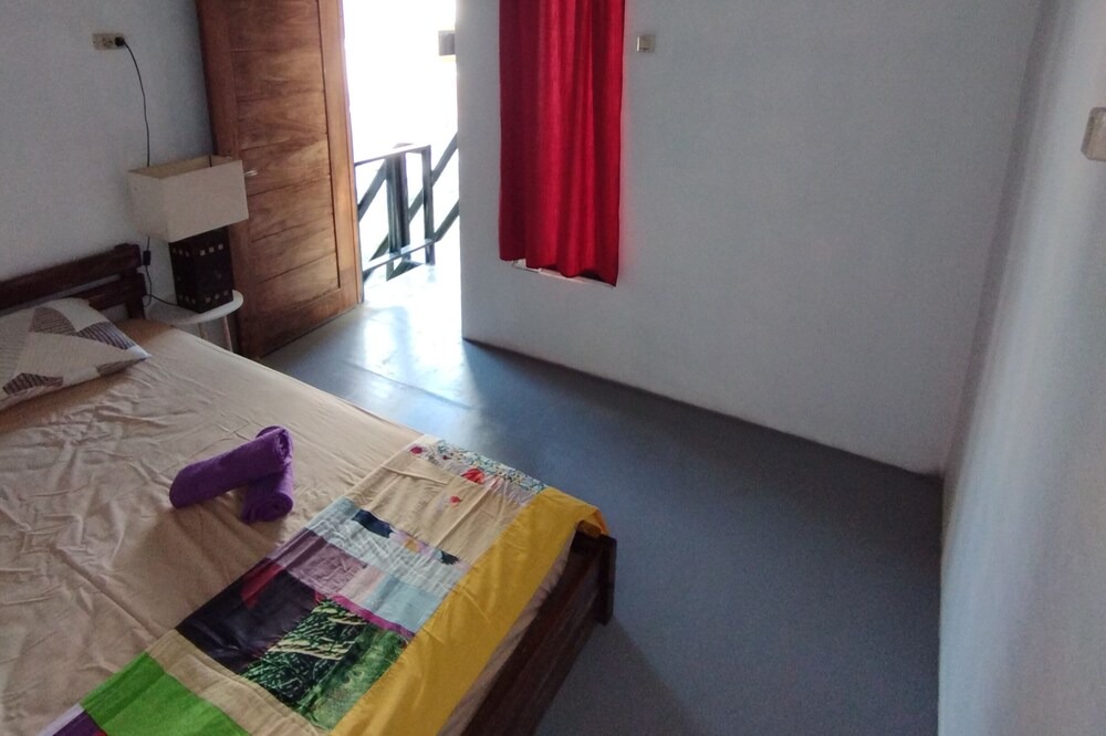 Photo of Bedroom in Karimunjava