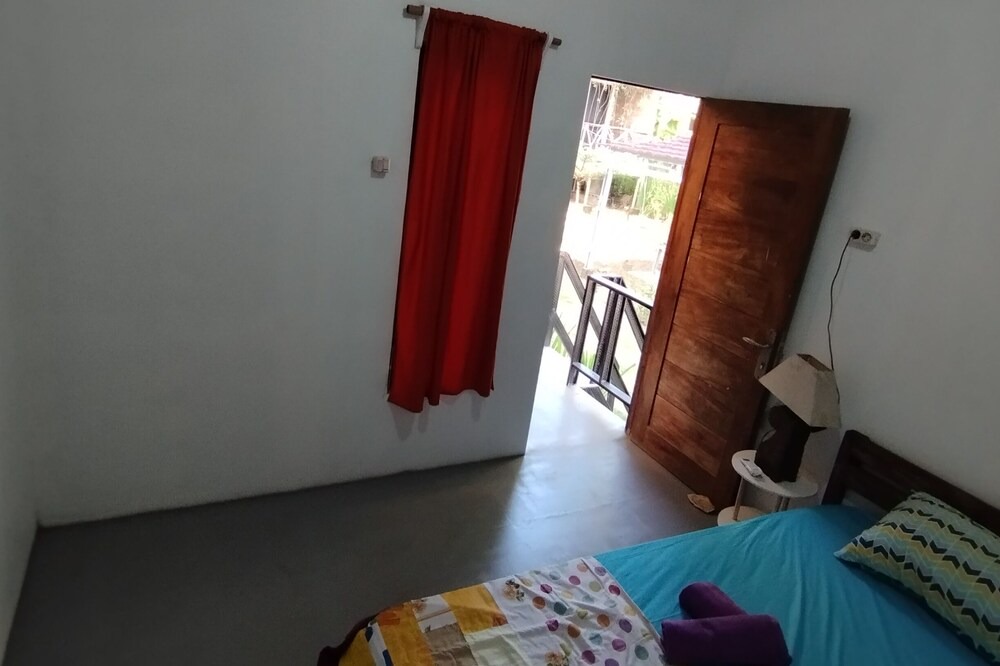 Photo of Bedroom in Karimunjava