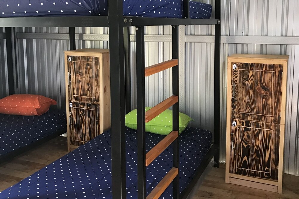 Photo of Bedroom in Karimunjava