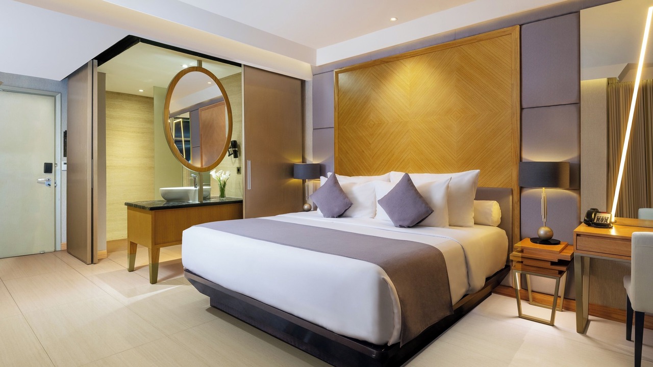 Photo of Bedroom in Surabaya