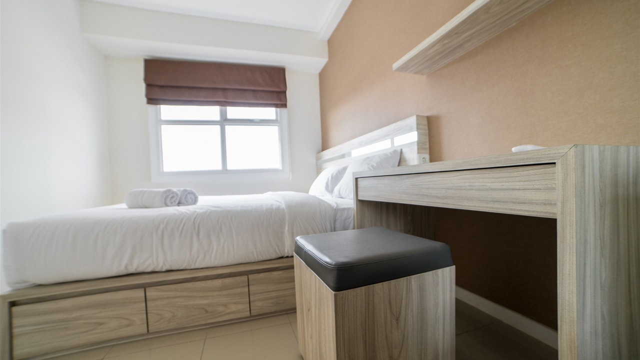 Photo of Bedroom in Hegarmanah