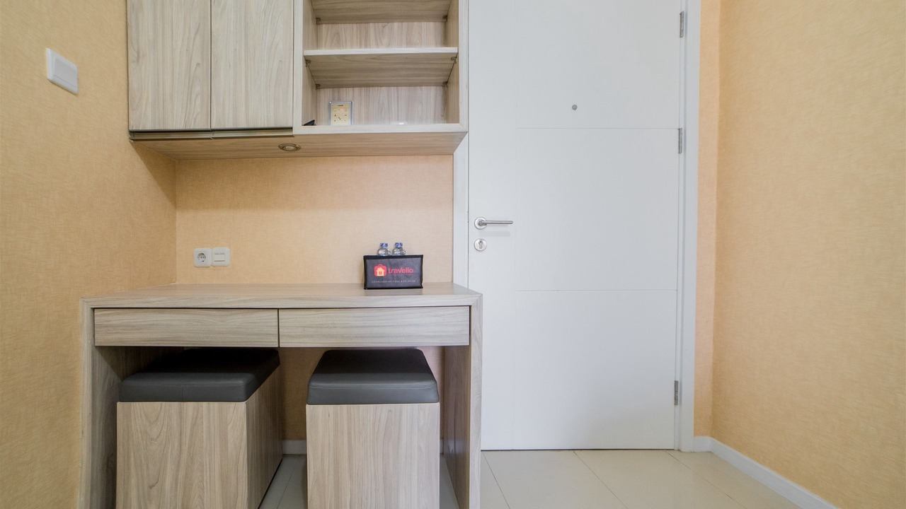Photo of Bedroom in Hegarmanah