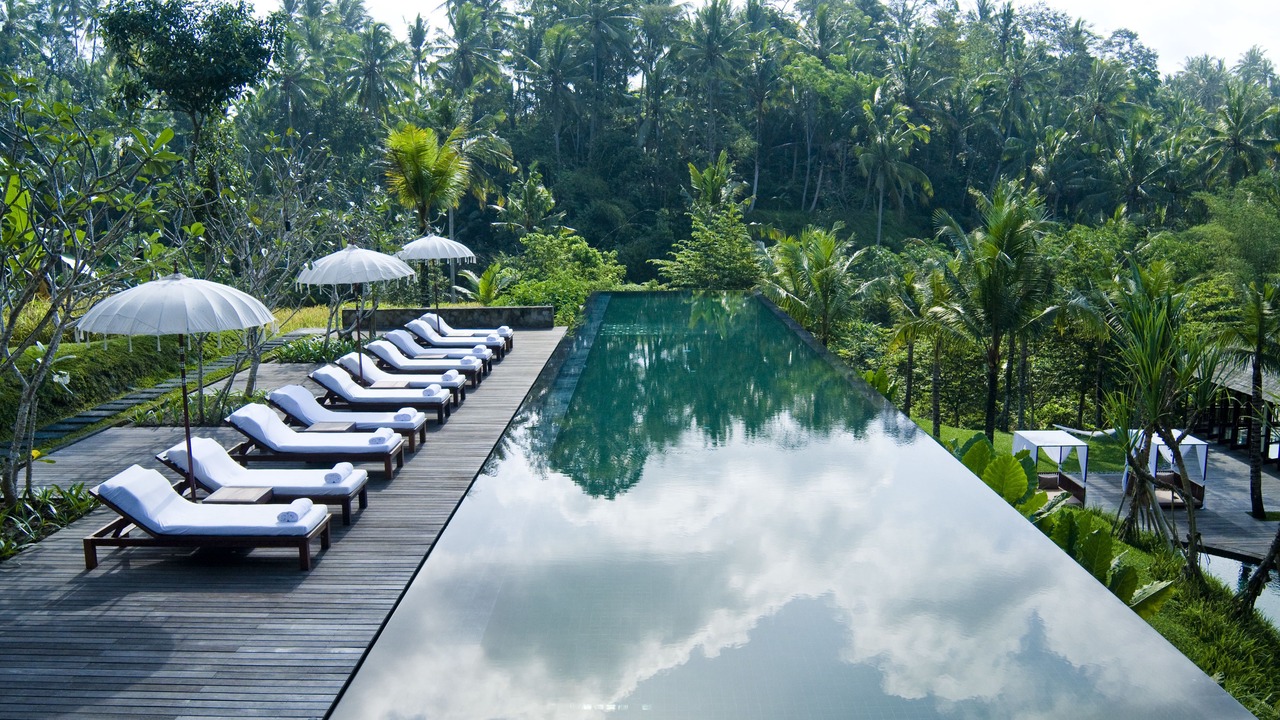 Photo of Outdoor in Ubud City-Centre