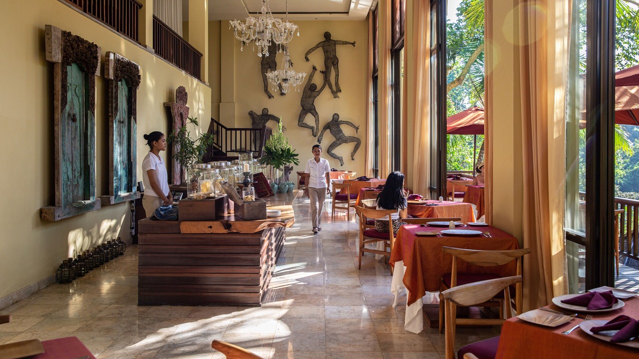 Photo of Outdoor in Ubud City-Centre