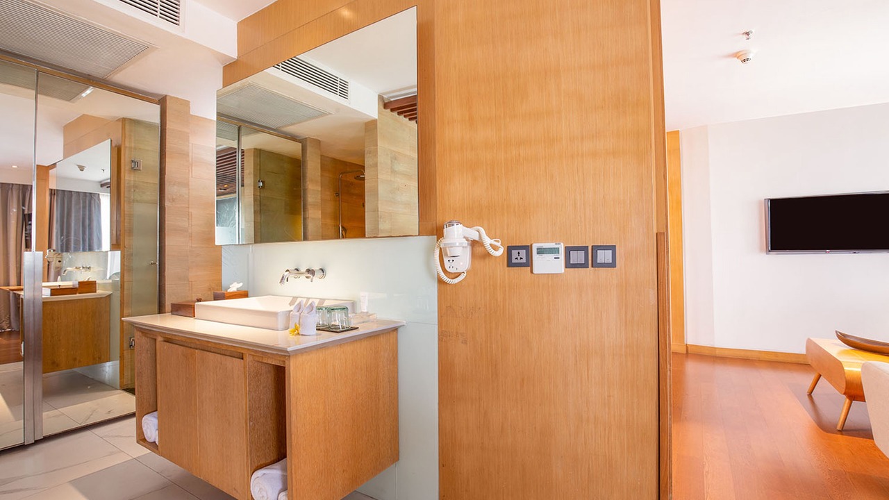 Photo of Bathroom in Seminyak