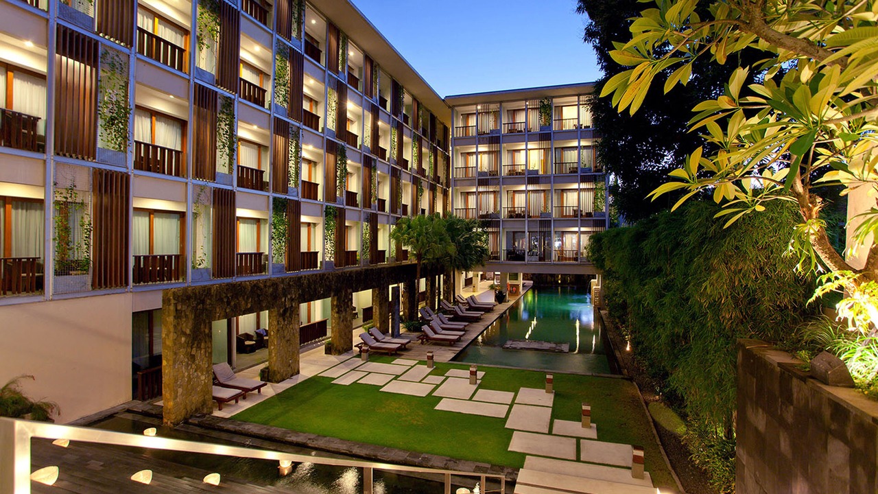 Photo of Outdoor in Seminyak