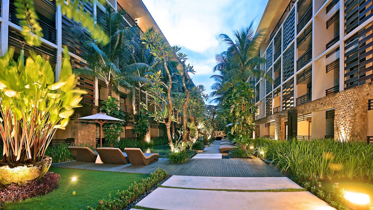 Photo of Outdoor in Seminyak