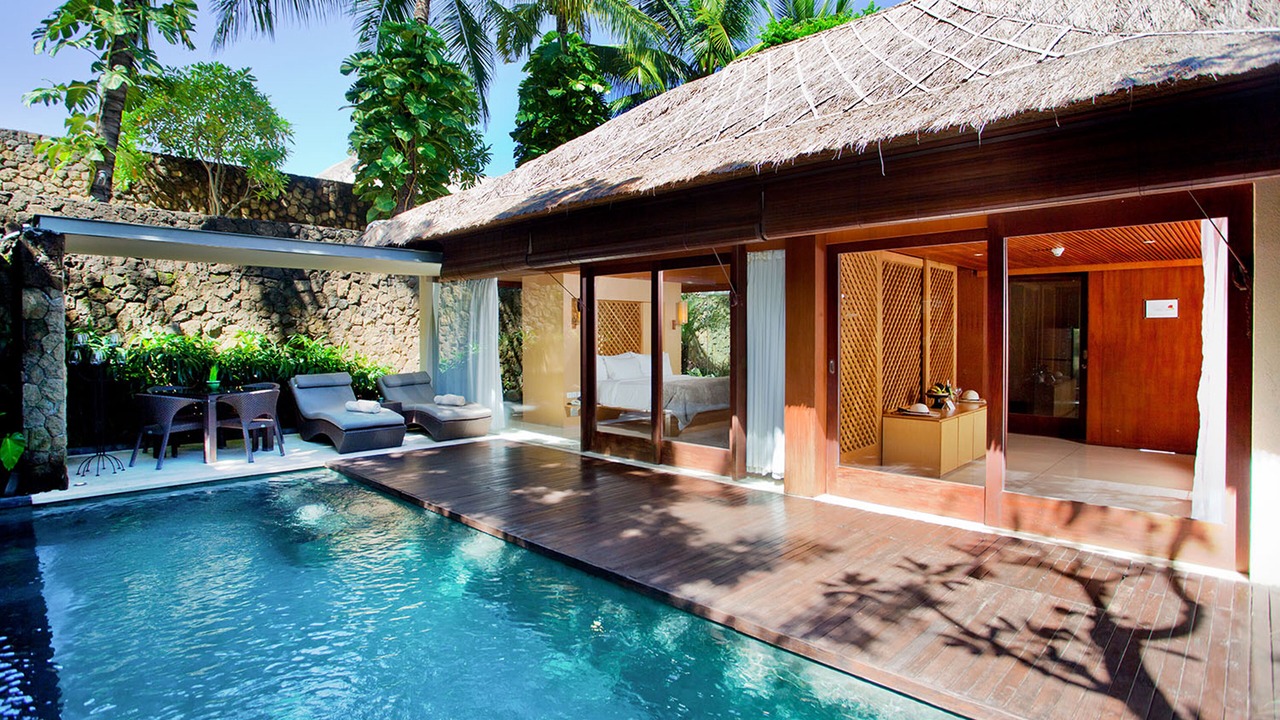 Photo of Outdoor in Seminyak