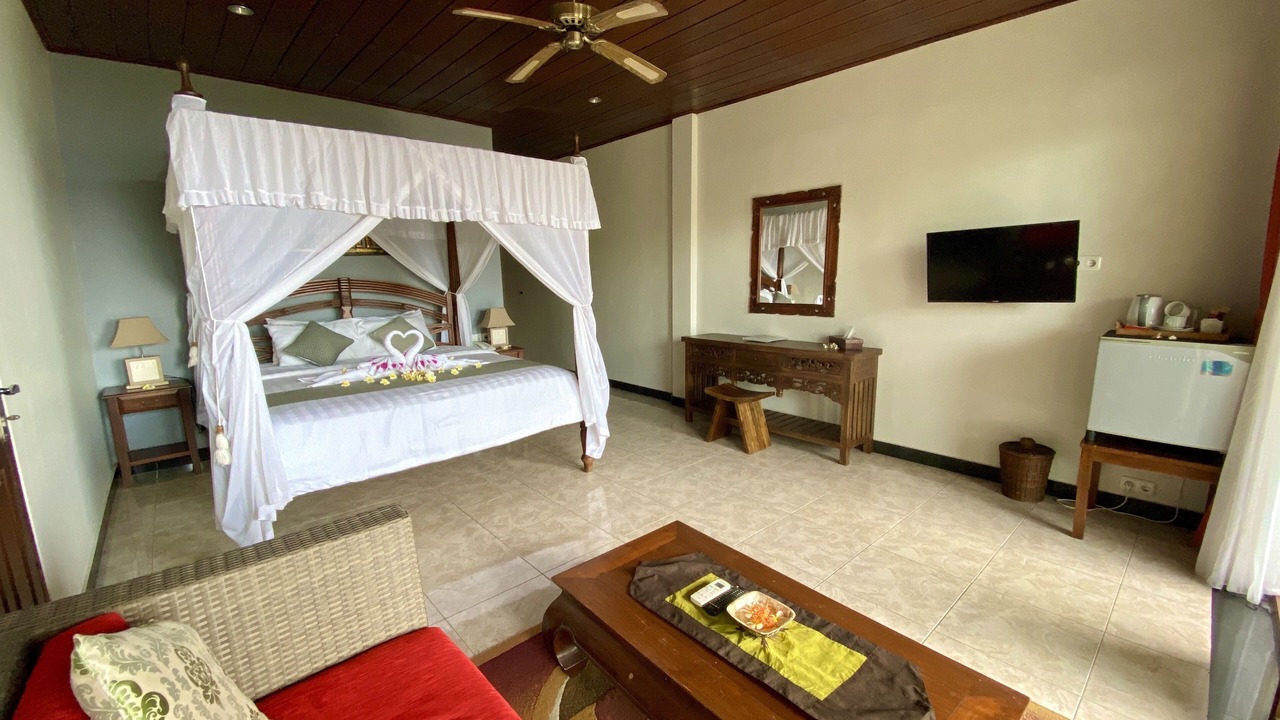Photo of Bedroom in Amed