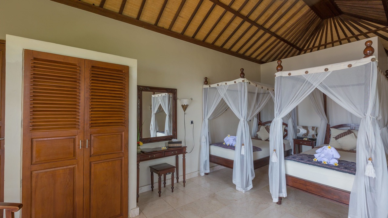 Photo of Bedroom in Amed