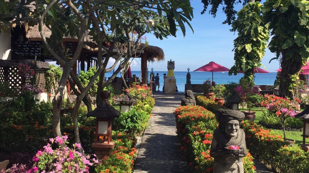 Photo of Outdoor in Mangsit