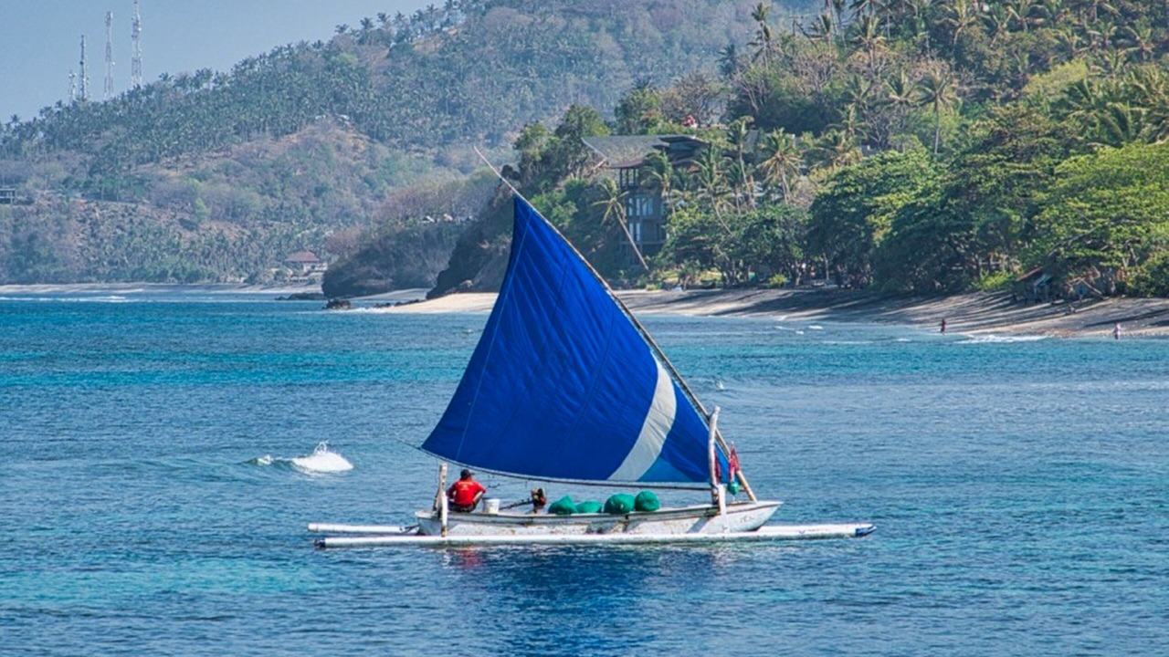 Photo of Outdoor in Mangsit