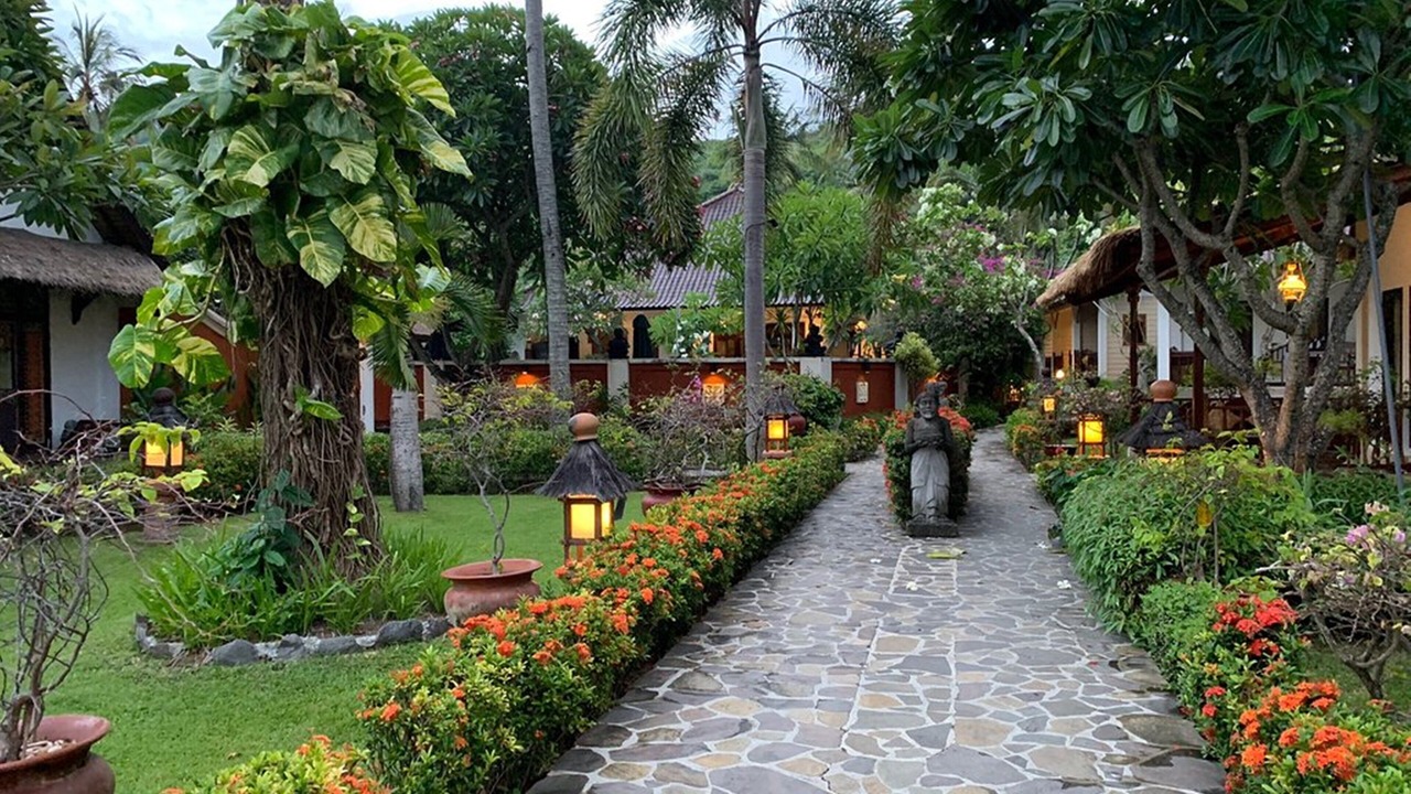 Photo of Outdoor in Mangsit