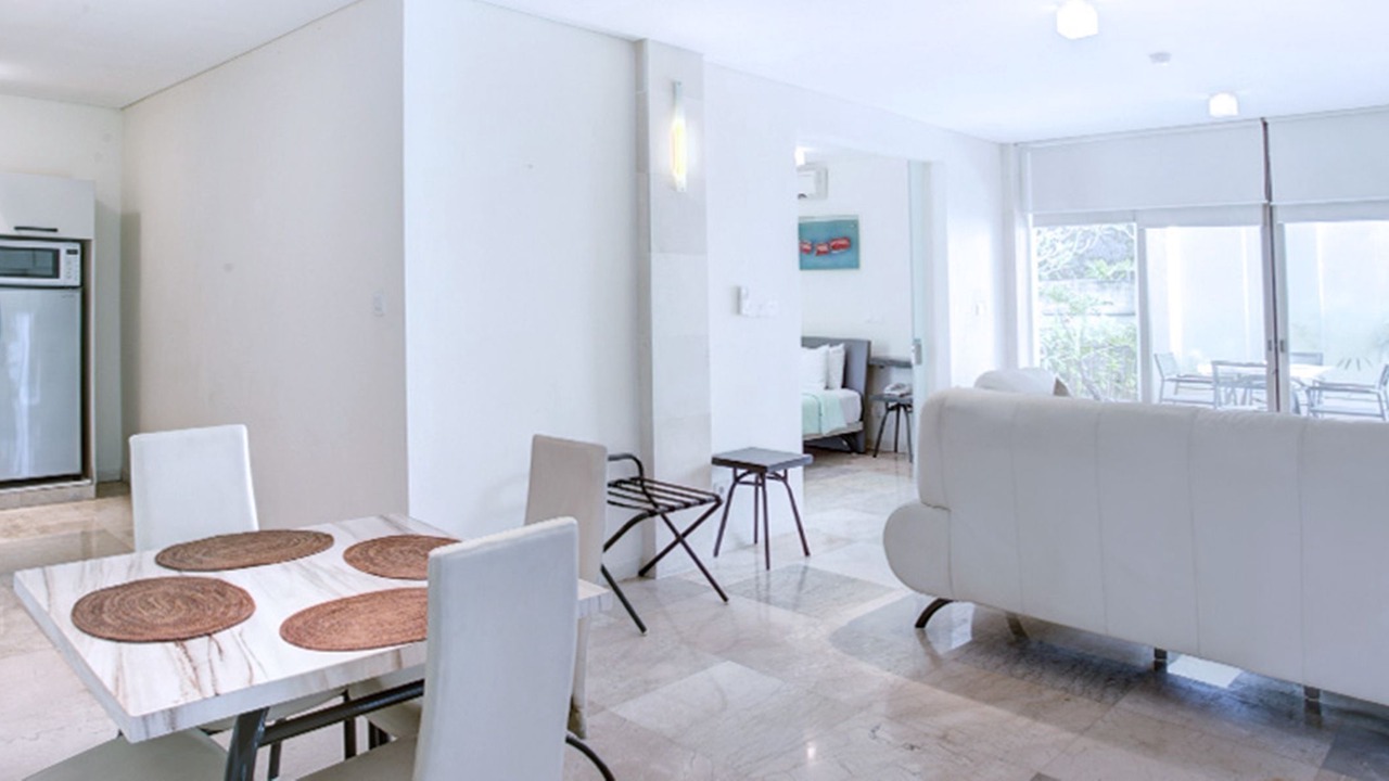 Photo of Bedroom in Legian