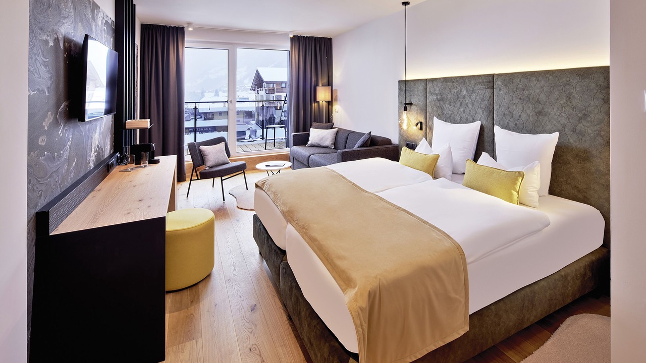 Photo of Bedroom in See