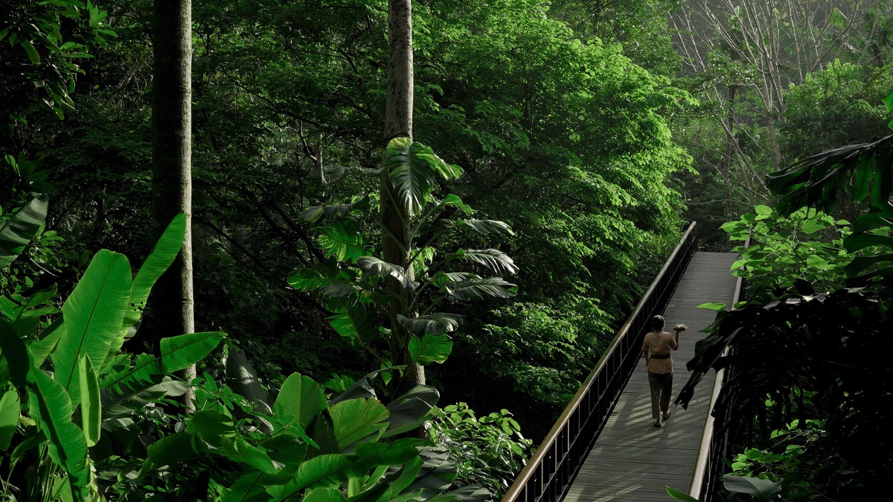 Photo of Outdoor in Sayan